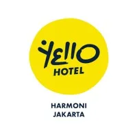 Yello Hotel Harmoni Jakarta