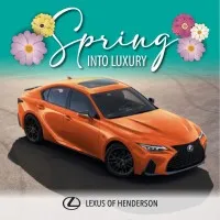 Lexus of Henderson