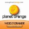 Planet Orange Planet Orange