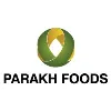 Parakh Foods and Oils Limited Parakh Foods and Oils Limited
