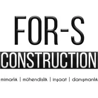 FOR-S CONSTRUCTION