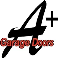 A Plus Garage Doors