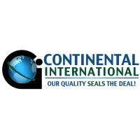 CONTINENTAL INTERNATIONAL