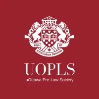 The University of Ottawa Pre-Law Society