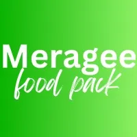 Meragee Food Pack