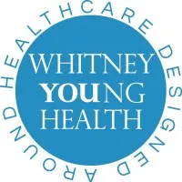 Whitney M. Young, Jr. Health Center Whitney M. Young, Jr. Health Center