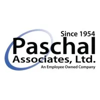 Paschal Associates, Ltd. Paschal Associates, Ltd.