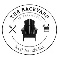 The Backyard of Kalamazoo