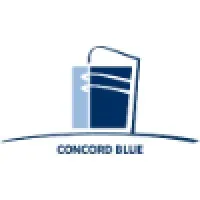 Concord Blue