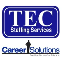 TEC Staffing | Career Solutions