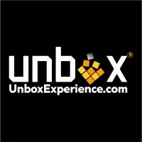 Unbox Experience Unbox Experience