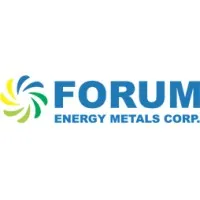 Forum Energy Metals Corp