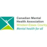 Canadian Mental Health Association - Windsor Essex County Branch Canadian Mental Health Association - Windsor Essex County Branch