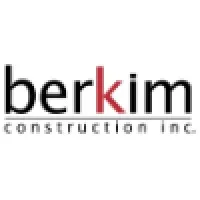 Berkim Construction Inc. Berkim Construction Inc.