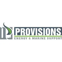 Provisions Energy & Marine Support Provisions Energy & Marine Support