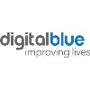Digital Blue Digital Blue