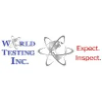 World Testing, Inc.