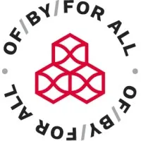 OF/BY/FOR ALL