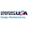 Design Mechanical, Inc. Design Mechanical, Inc.