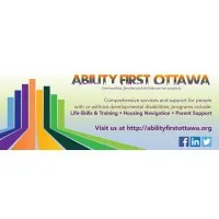 Ability First Ottawa Ability First Ottawa