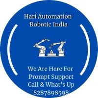 HARI AUTOMATION ROBOTIC INDIA HARI AUTOMATION ROBOTIC INDIA