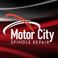 Motor City Spindle & Ball Screw
