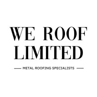 WE ROOF LIMITED