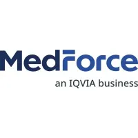 MedForce, an IQVIA business