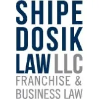 Shipe Dosik Law LLC Shipe Dosik Law LLC
