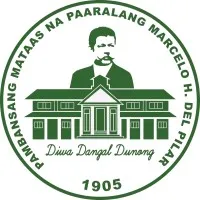 Marcelo H. Del Pilar National High School Marcelo H. Del Pilar National High School