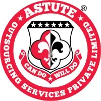 Astute Outsourcing Services Pvt. Ltd