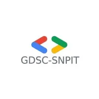 Google Developer Student Club - SNPIT