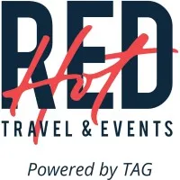 Red Hot Travel & Events - Powered by TAG Red Hot Travel & Events - Powered by TAG