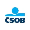 CSOB CSOB