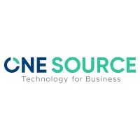 One Source Solution One Source Solution