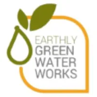 Earthly Green Water Works