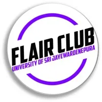 Flair Club of University of Sri Jayewardenepura