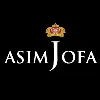 ASIM JOFA ASIM JOFA