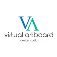 virtual artboard