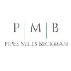 PIPES MILES BECKMAN LLC PIPES MILES BECKMAN LLC