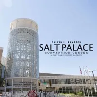 Salt Palace Convention Center