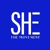 SHE the movement SHE the movement