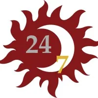 24/7 Health Club & Wellness Center 