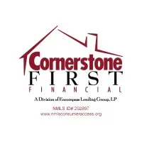 Cornerstone First Financial, a Division of Encompass Lending Group Cornerstone First Financial, a Division of Encompass Lending Group