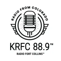 KRFC 88.9 FM