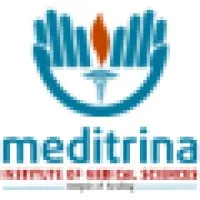 Meditrina Institute of Medical Sciences verified emails