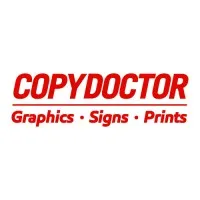 Copy Doctor. Houston and Friendswood