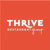 Thrive Restaurant Group Thrive Restaurant Group