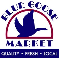 Blue Goose Super Market