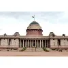 Rashtrapati Bhavan Visit